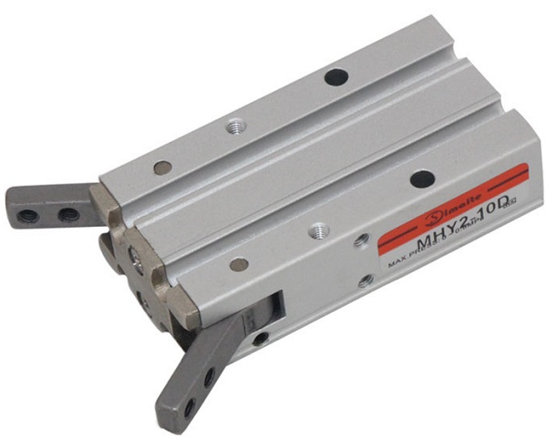 平行開(kāi)閉型氣爪mhy2